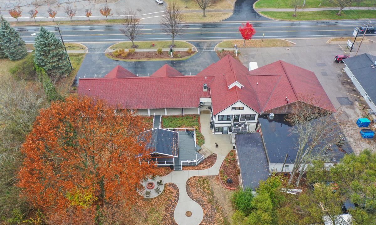 Photo of Outdoor in Douglas