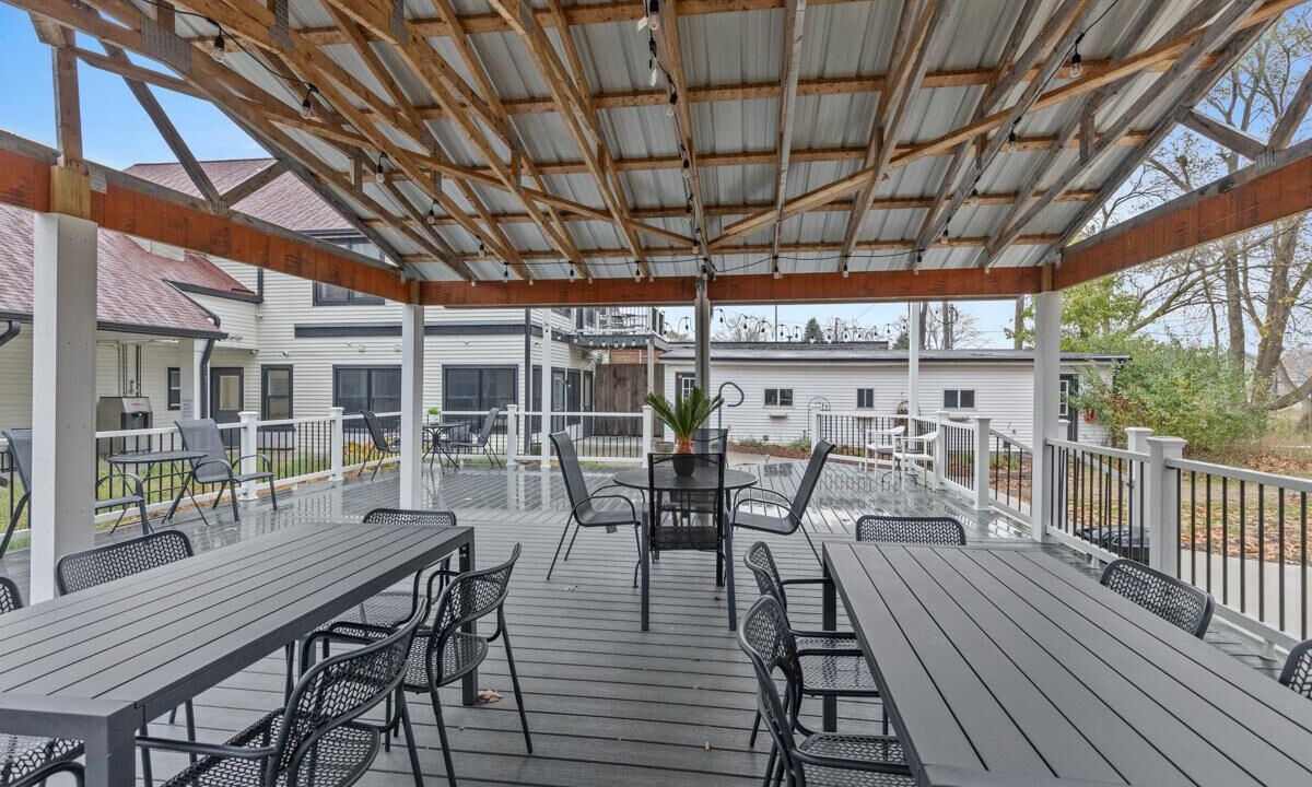 Photo of Outdoor in Douglas