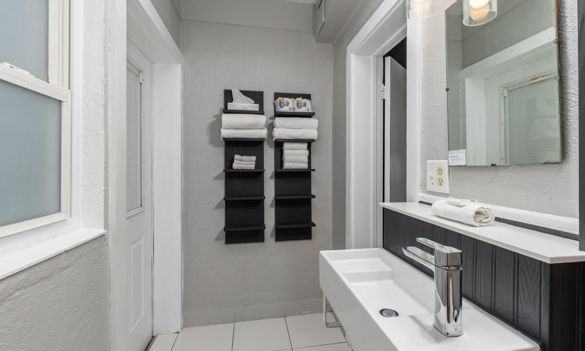 Photo of Bathroom in Douglas