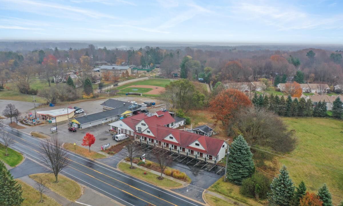 Photo of Outdoor in Douglas