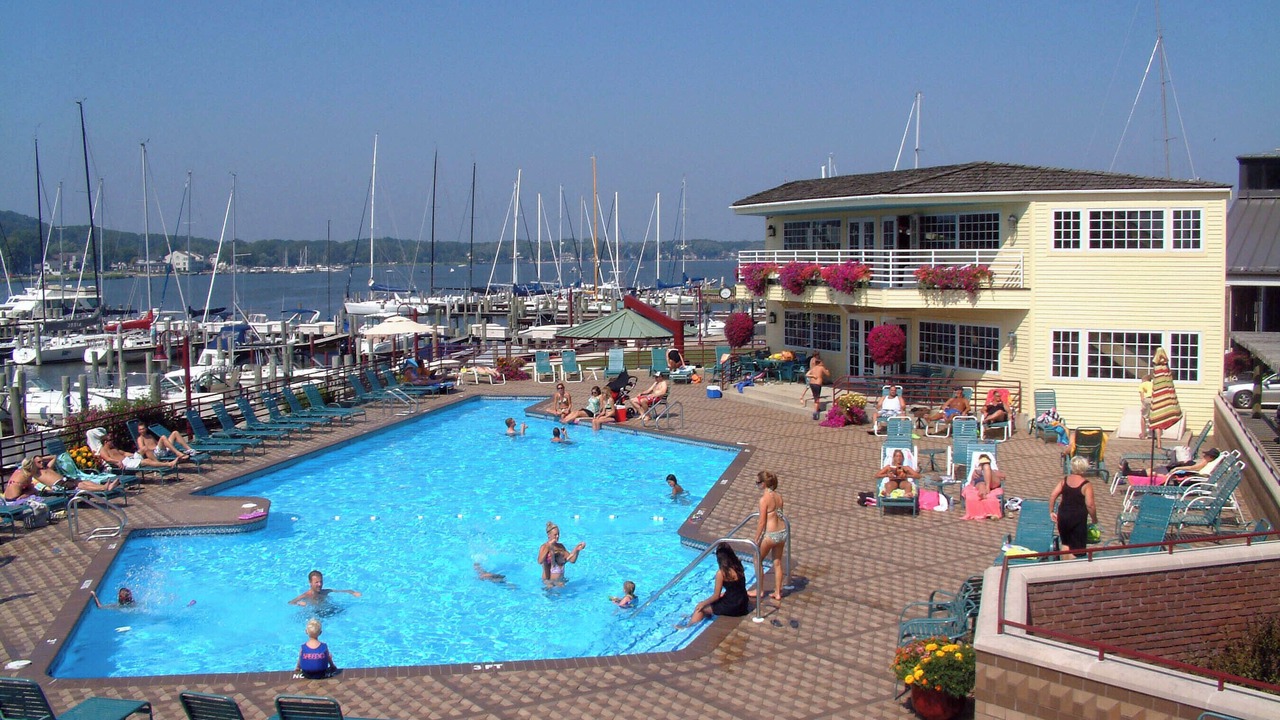 Photo of Outdoor in Macatawa