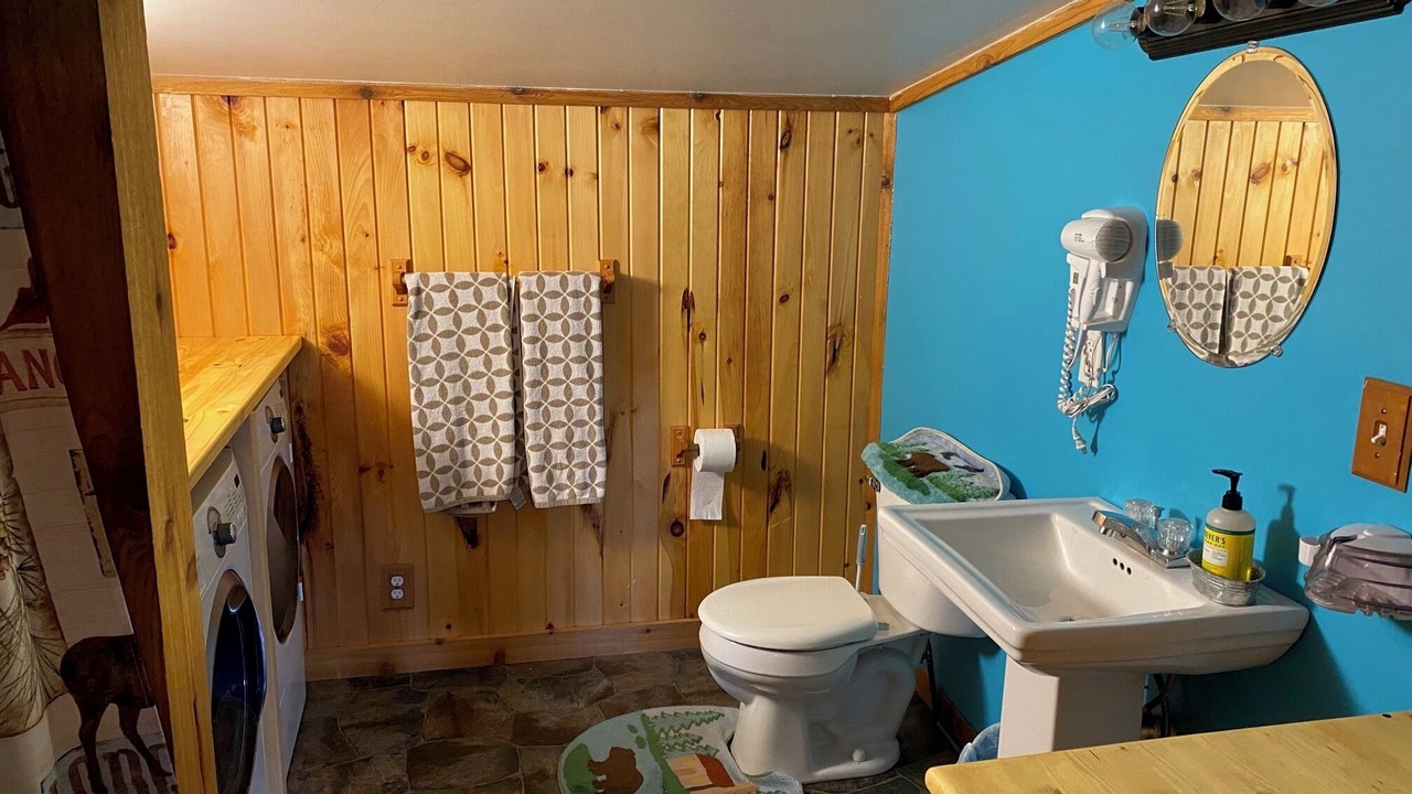 Photo of Bathroom in Bitely
