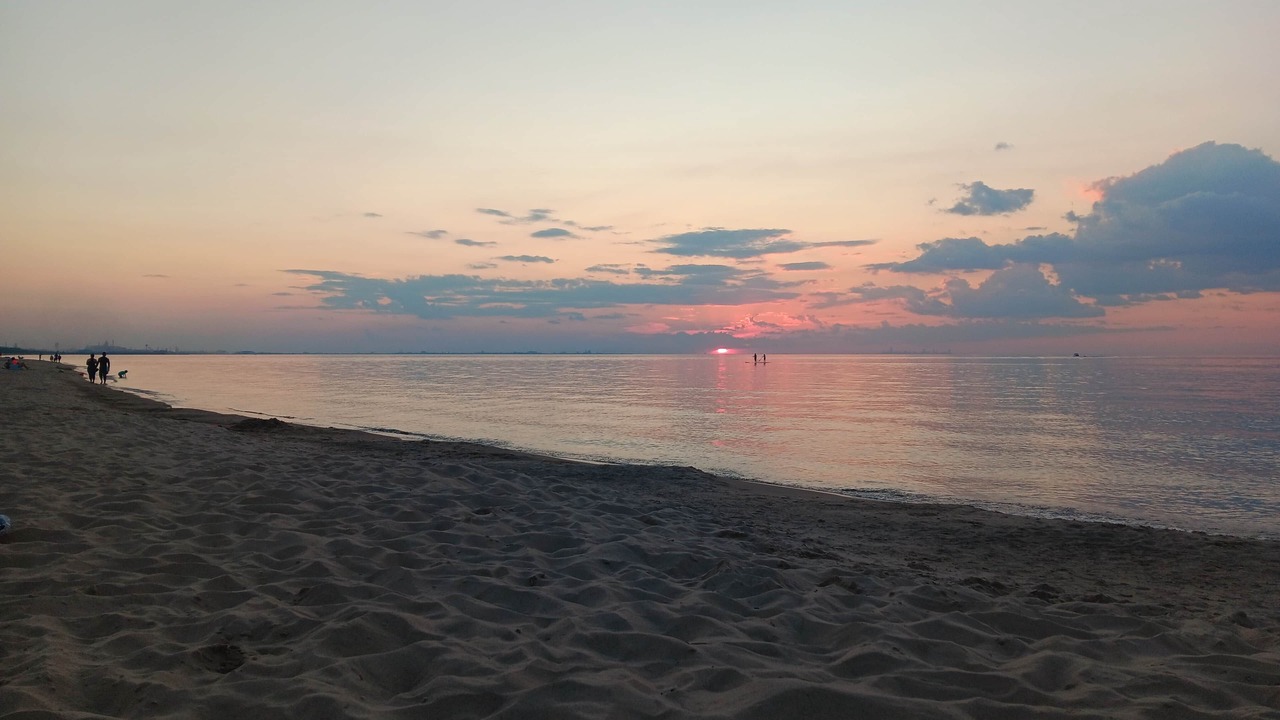 Photo of Others in Miller Beach