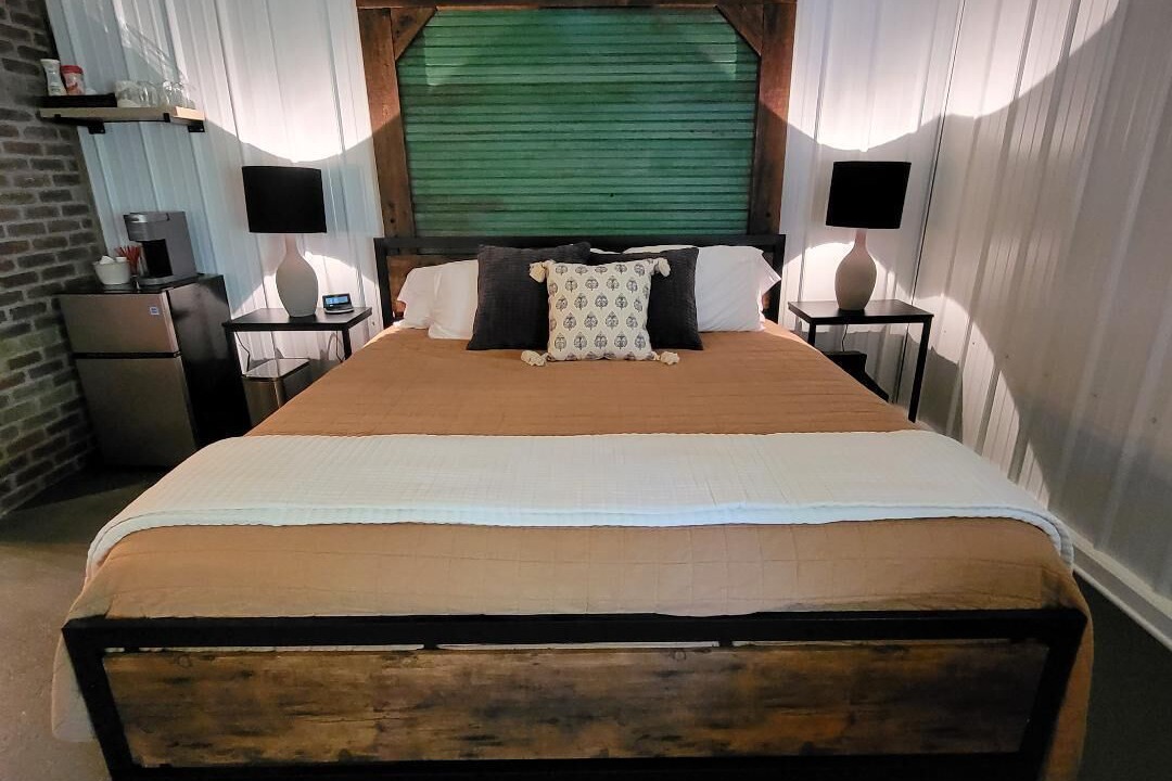 Photo of Bedroom in Westville