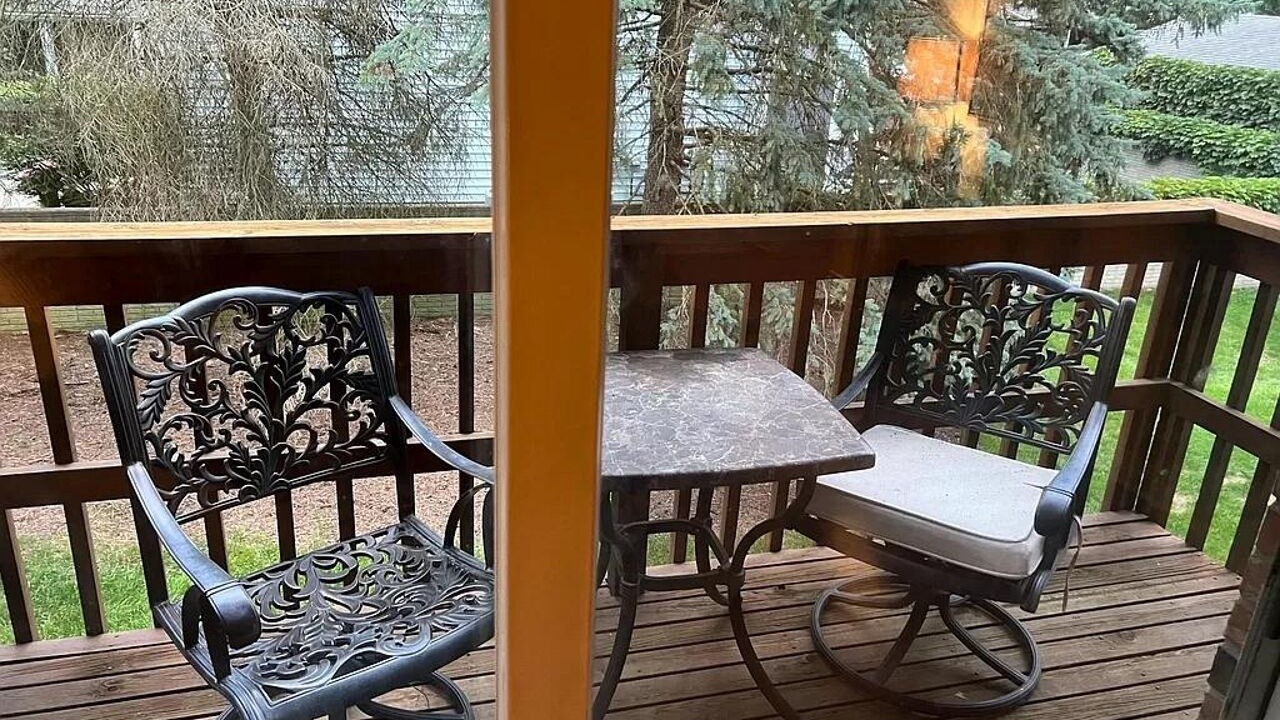 Photo of Patio Balcony in Plymouth