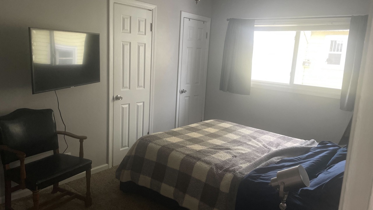 Photo of Bedroom in Creston