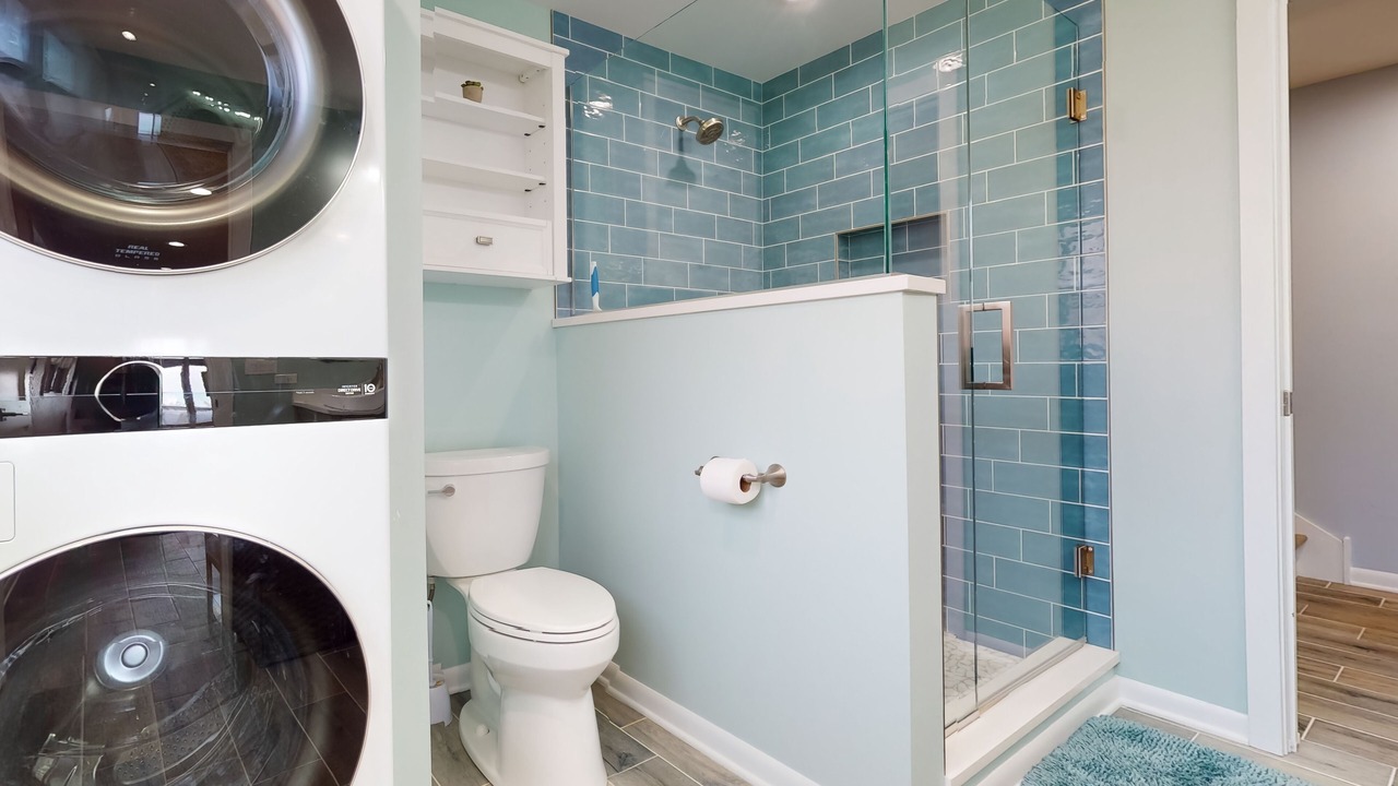 Photo of Bathroom in Michiana