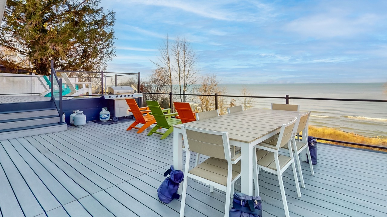 Photo of Outdoor in Michiana