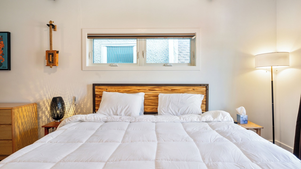 Photo of Bedroom in Avondale