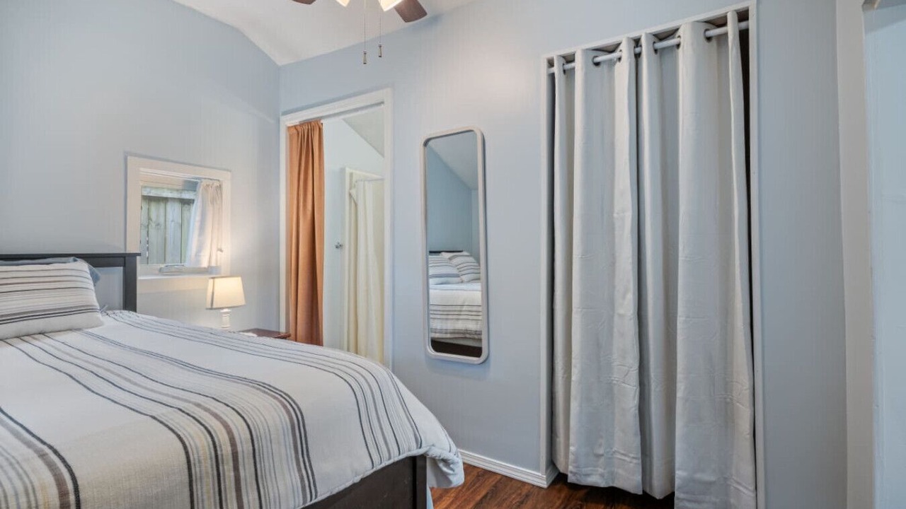 Photo of Bedroom in Whitmore Lake