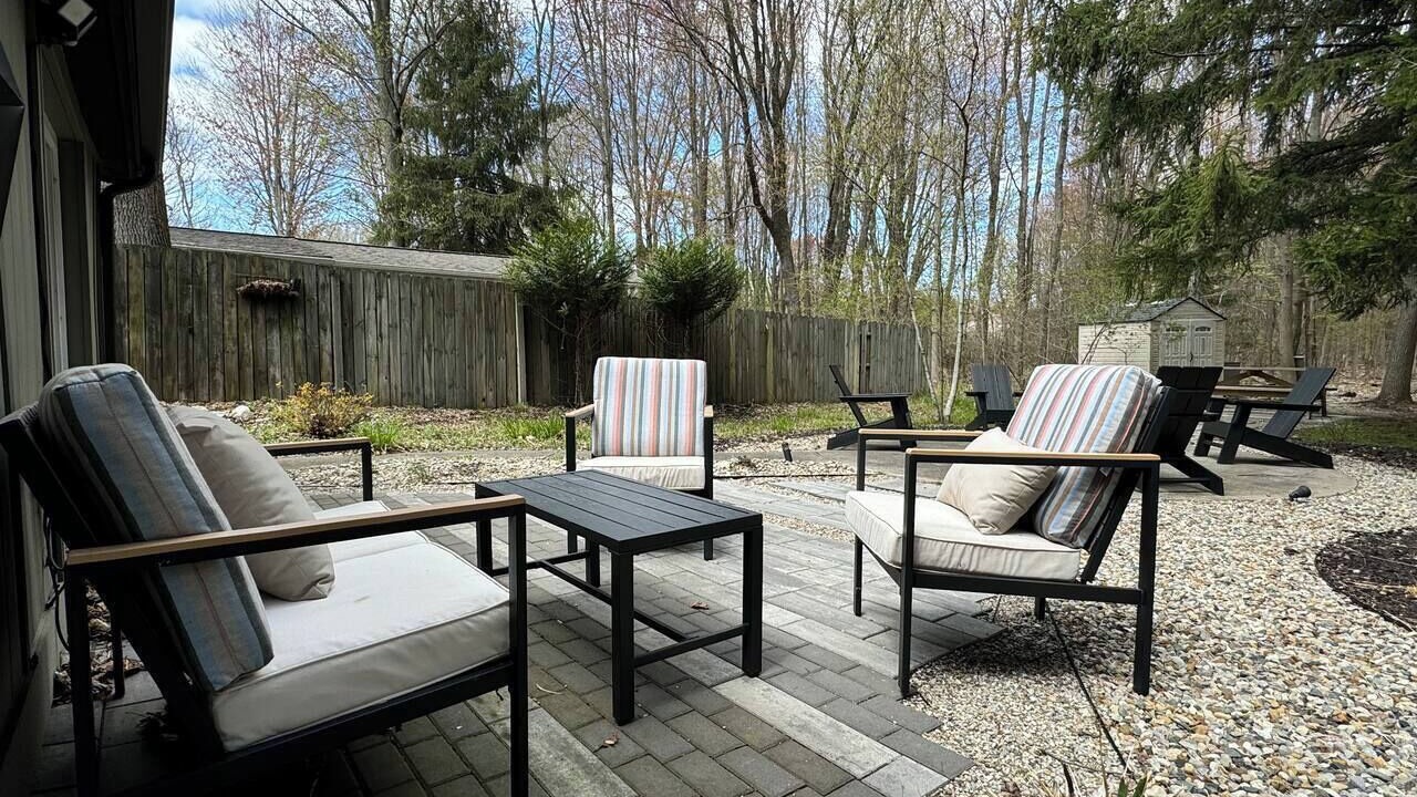 Photo of Patio Balcony in Douglas