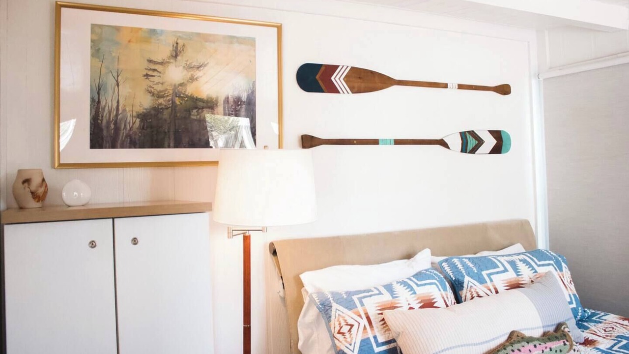 Photo of Bedroom in Douglas