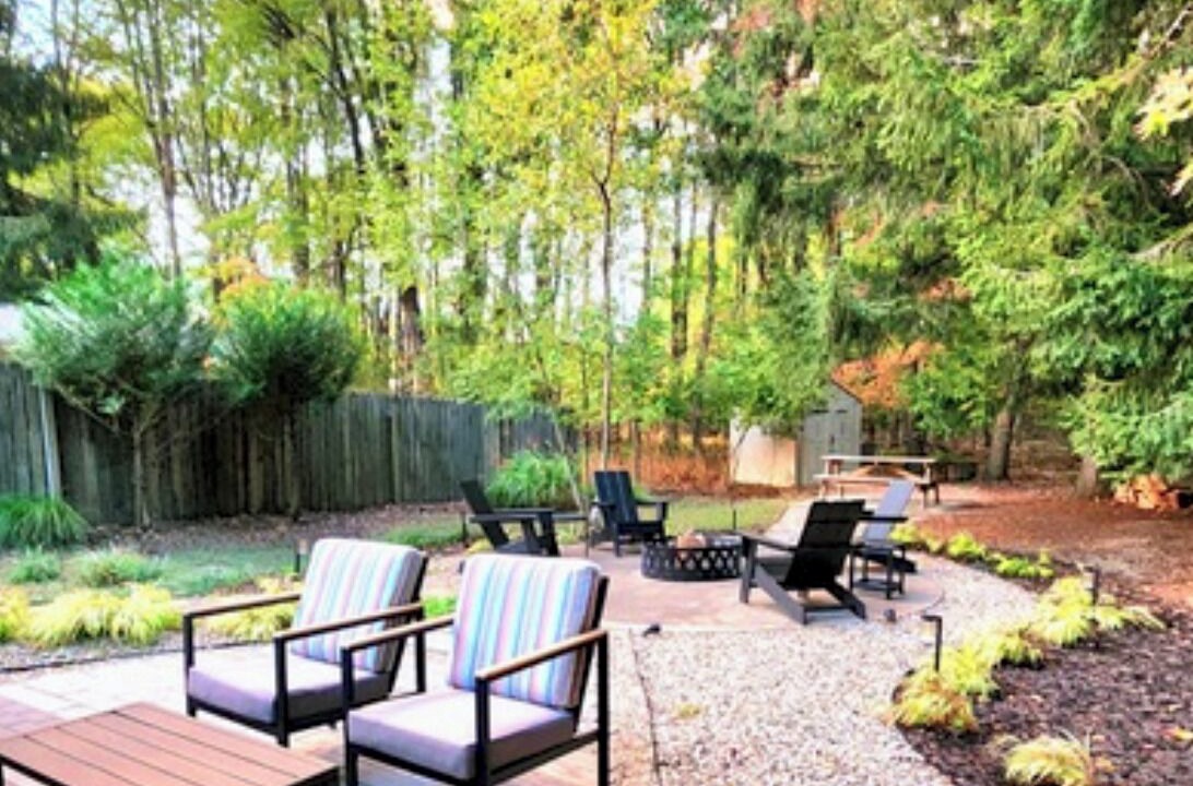 Photo of Patio Balcony in Douglas