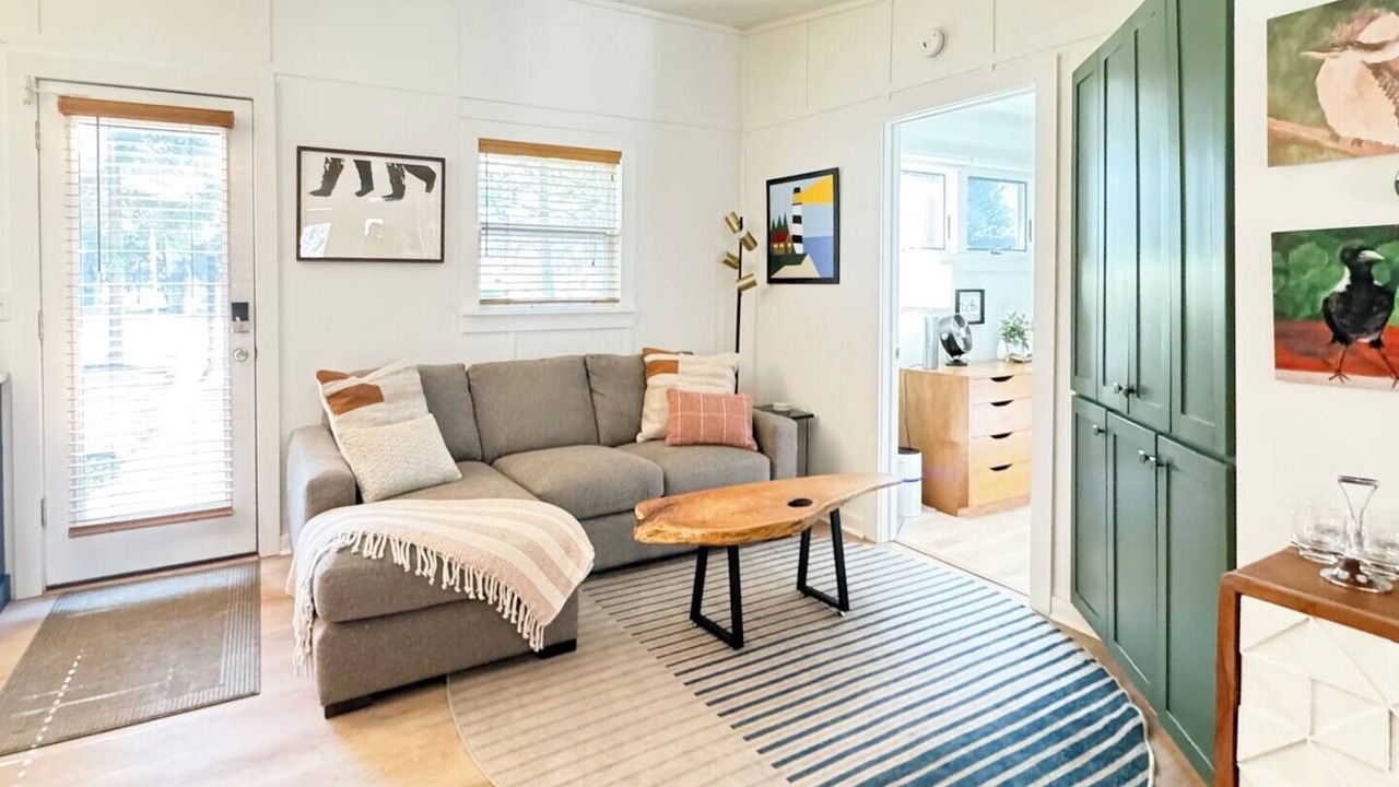 Photo of Livingroom in Douglas