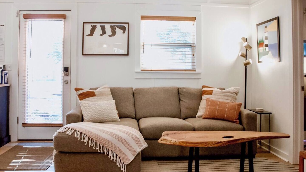Photo of Livingroom in Douglas