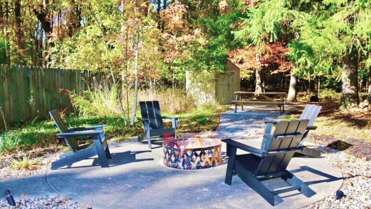 Photo of Patio Balcony in Douglas