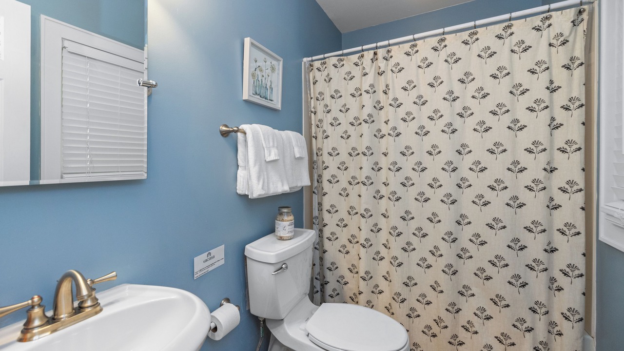 Photo of Bathroom in Michiana