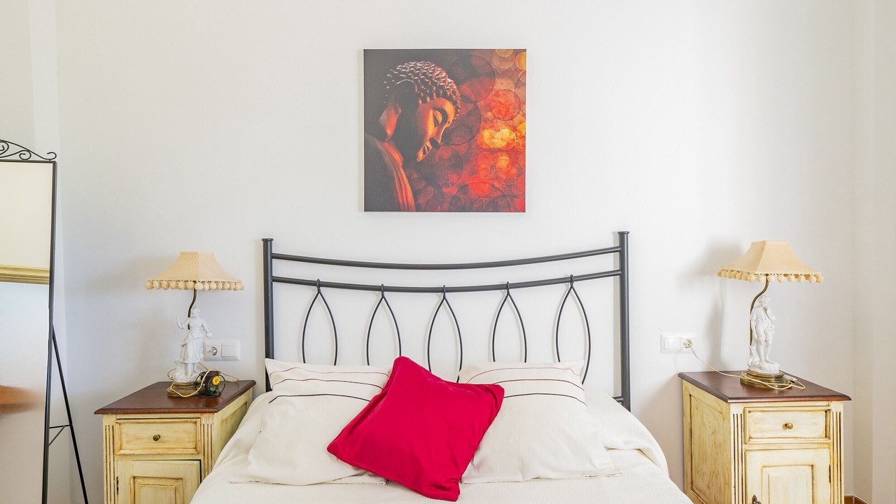 Photo of Bedroom in Cartama