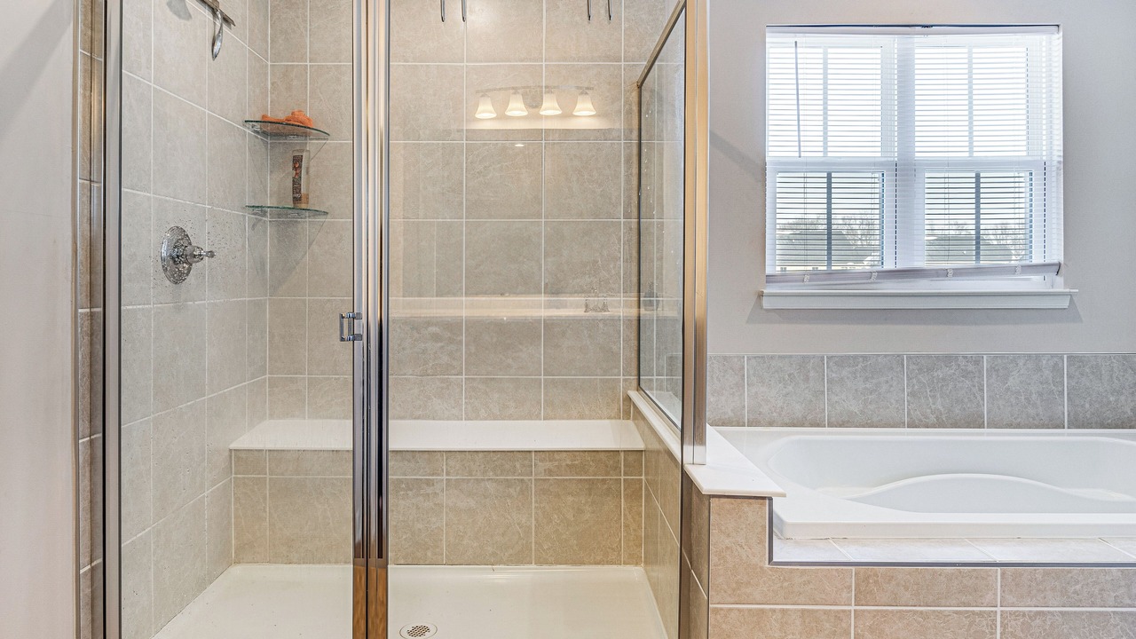Photo of Bathroom in Brownsburg