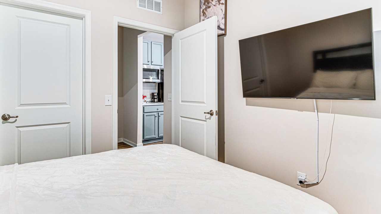Photo of Bedroom in Brownsburg