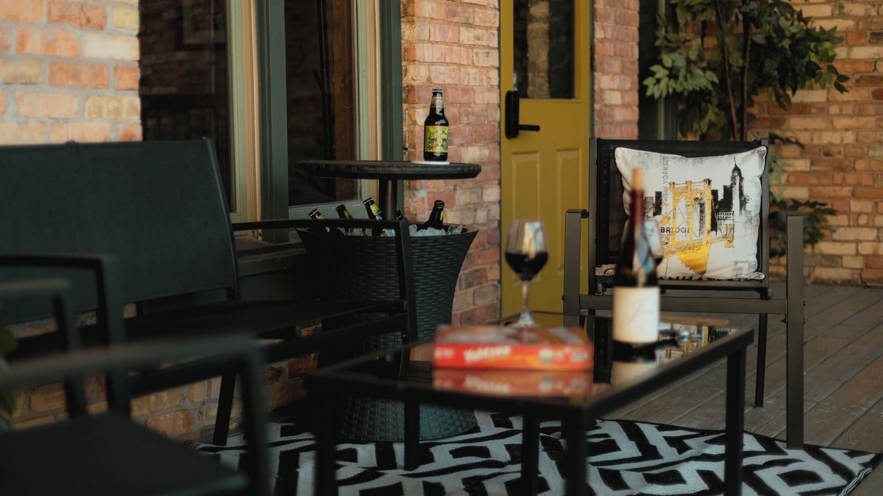 Photo of Outdoor in Heartside