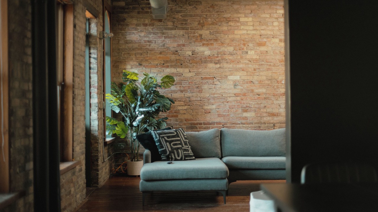 Photo of Livingroom in Heartside