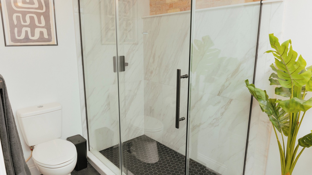 Photo of Bathroom in Heartside