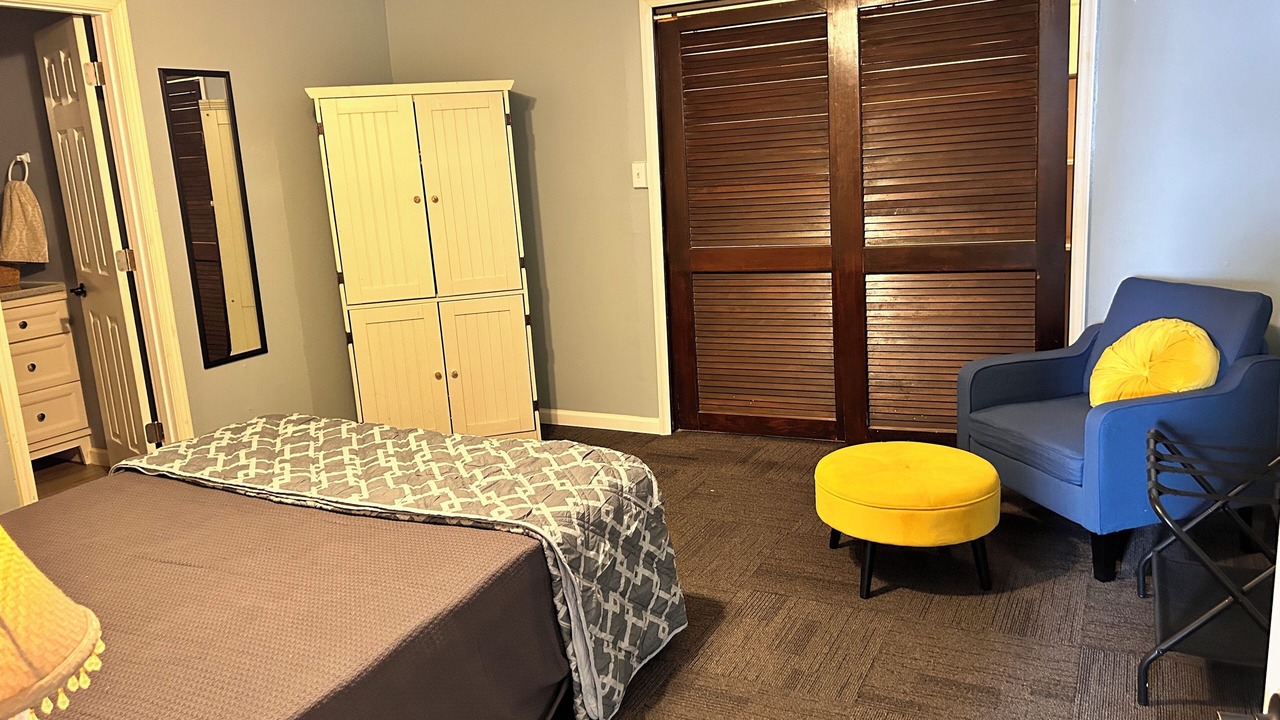 Photo of Bedroom in Grand Rapids