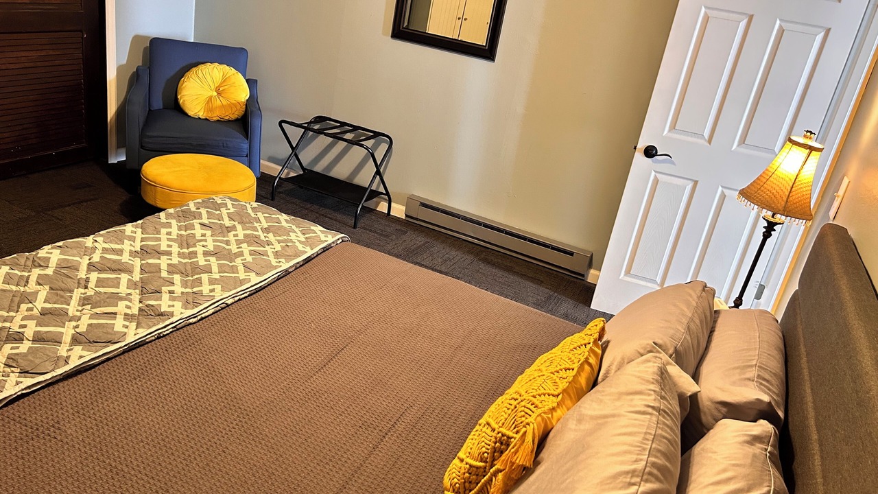 Photo of Bedroom in Grand Rapids