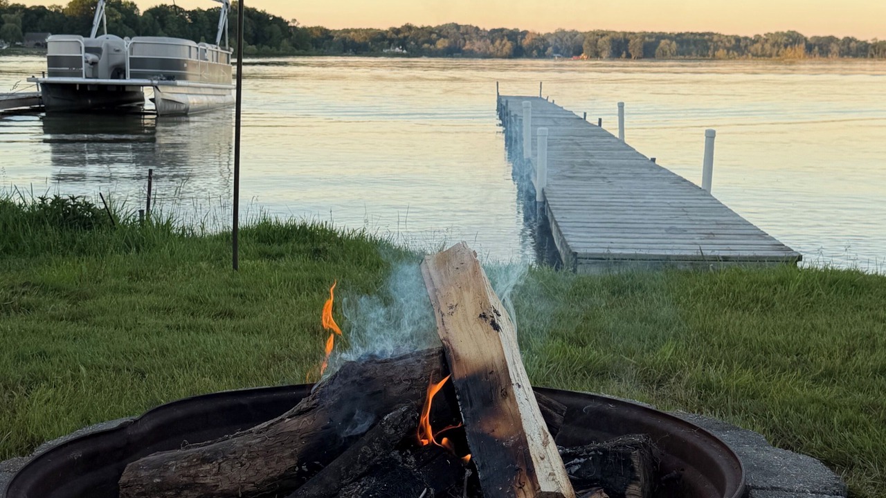 Photo of Outdoor in Allegan