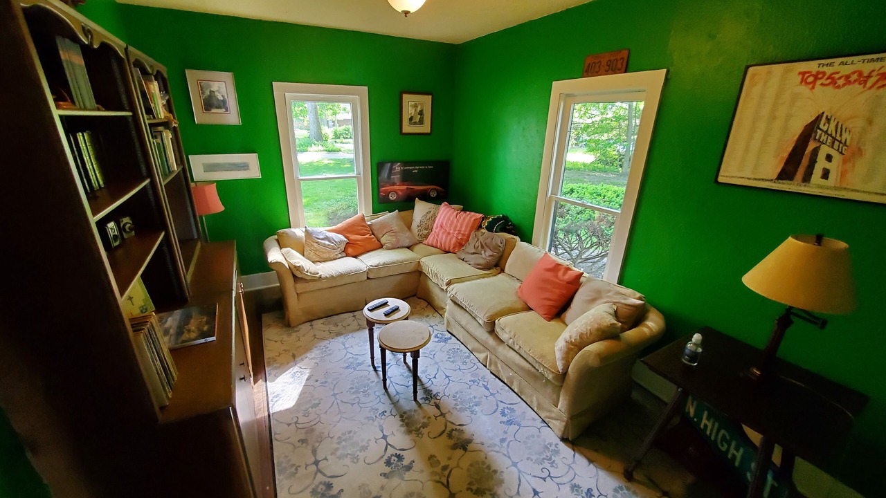 Photo of Livingroom in Fremont