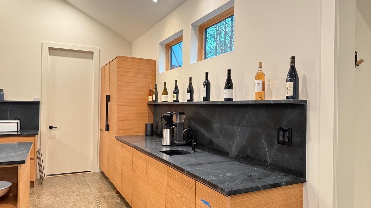 Photo of Kitchen in Coloma