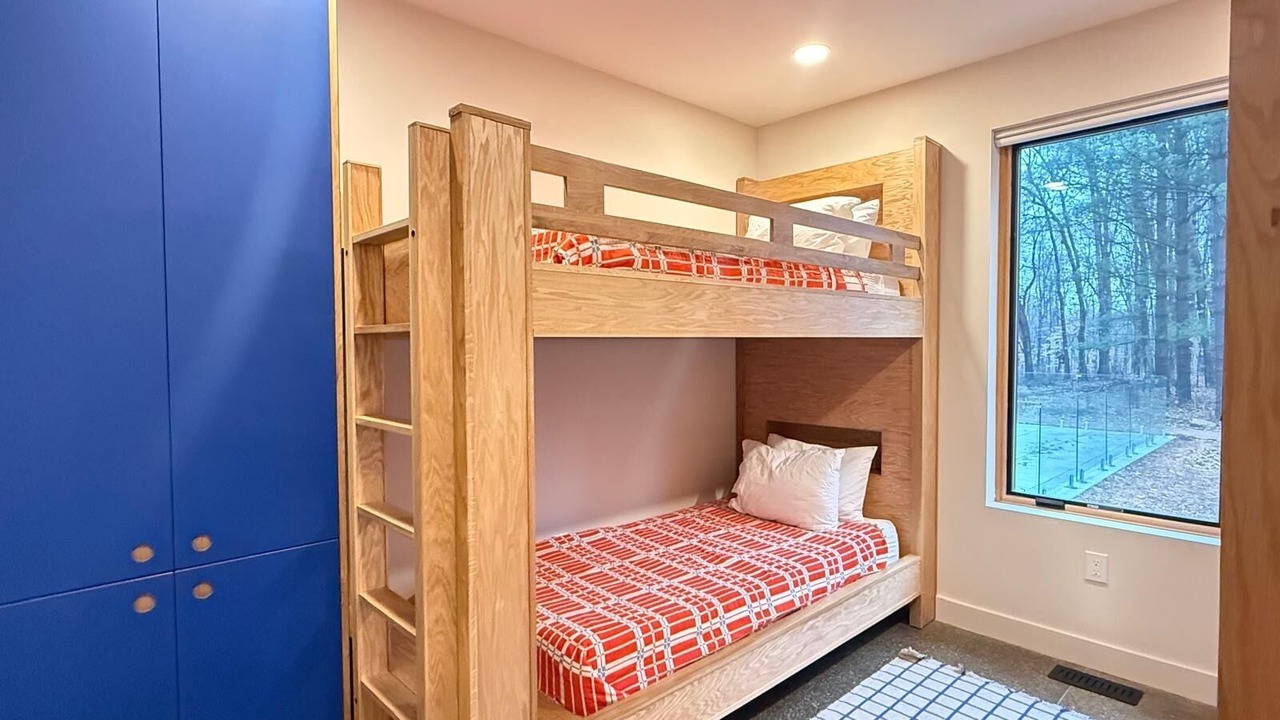 Photo of Bedroom in Coloma