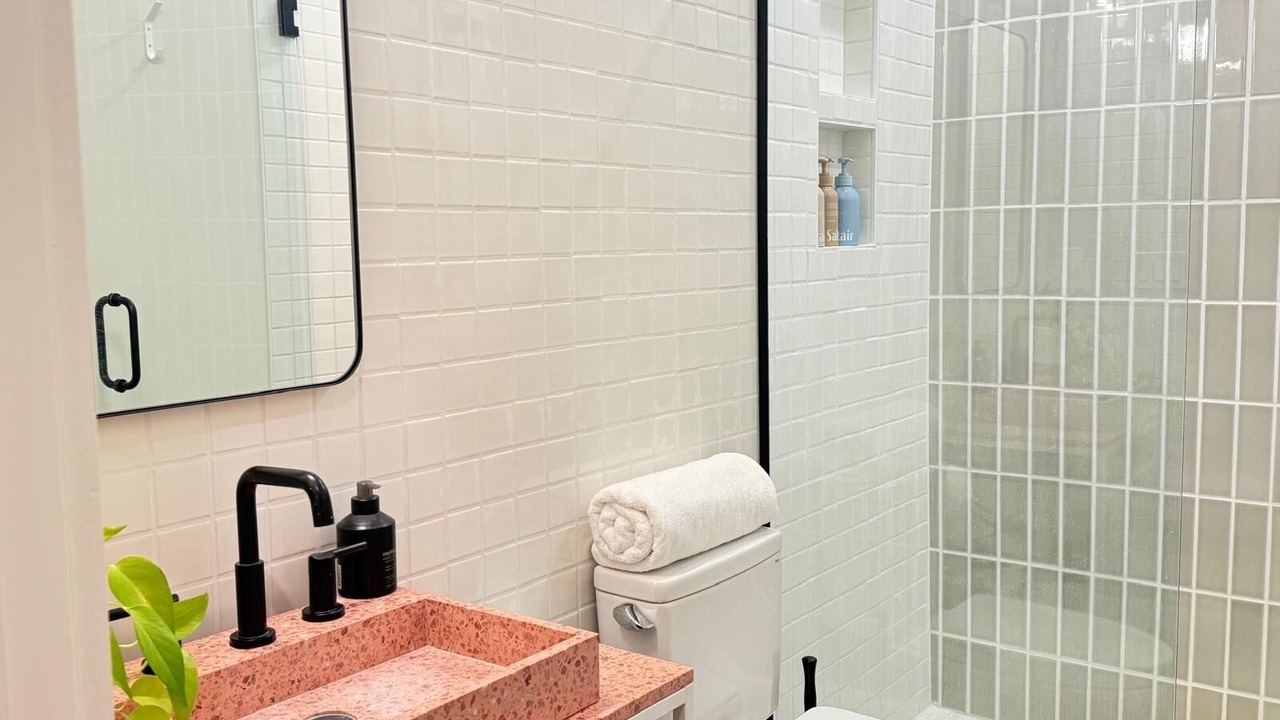 Photo of Bathroom in Coloma