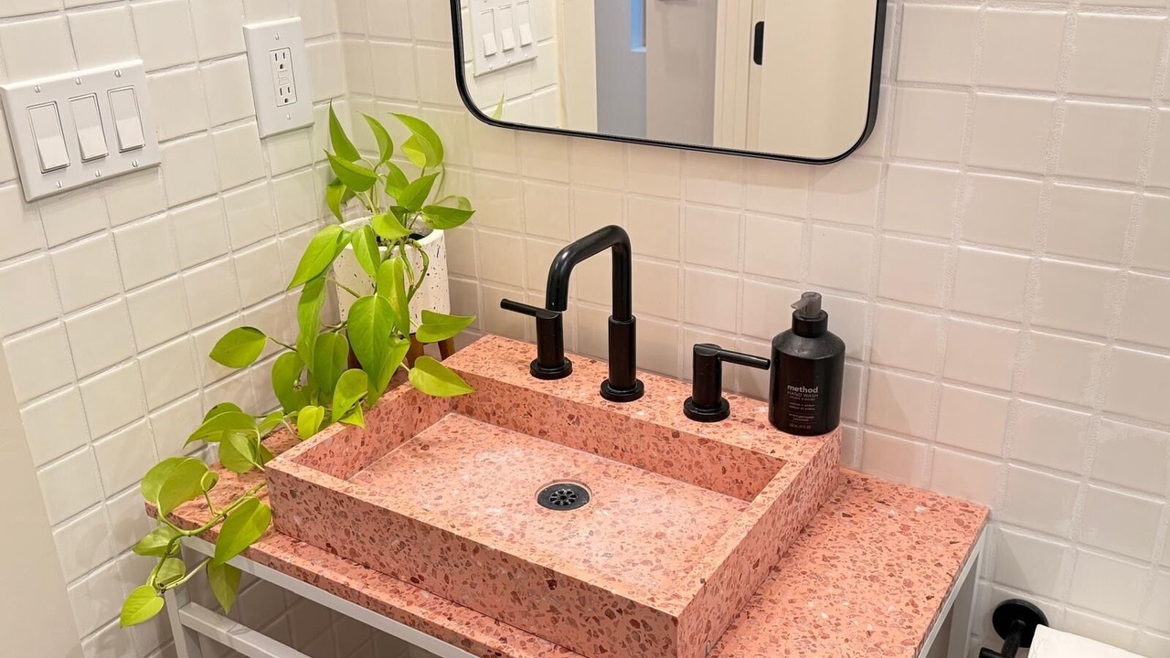 Photo of Bathroom in Coloma