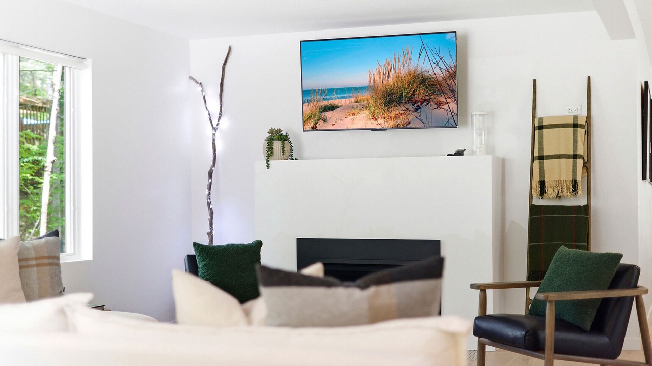 Photo of Livingroom in Michiana