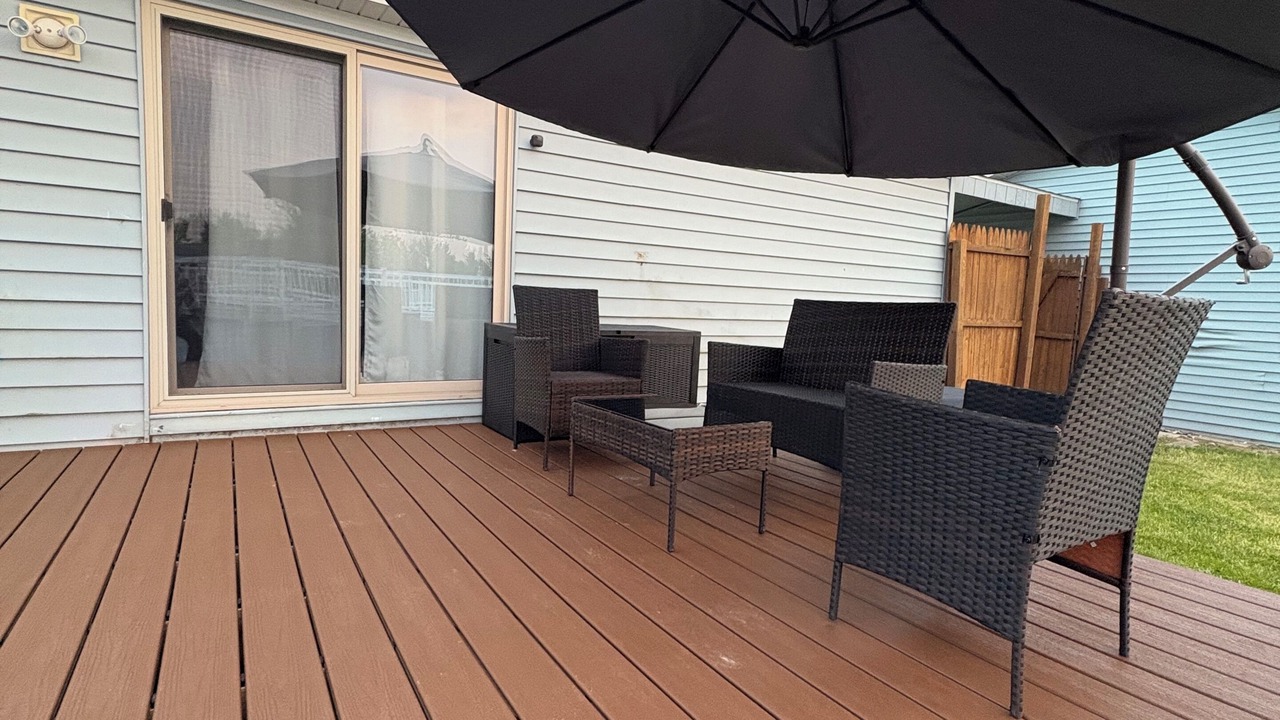 Photo of Patio Balcony in Baroda