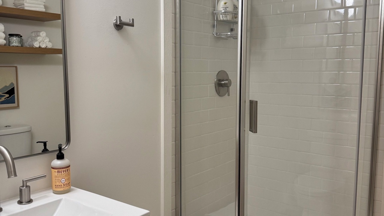 Photo of Bathroom in Michigan City