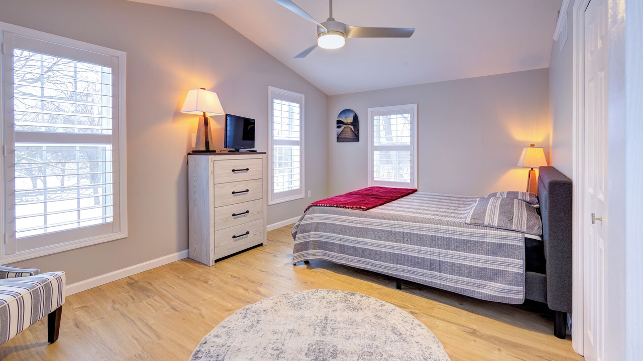 Photo of Bedroom in Hartford