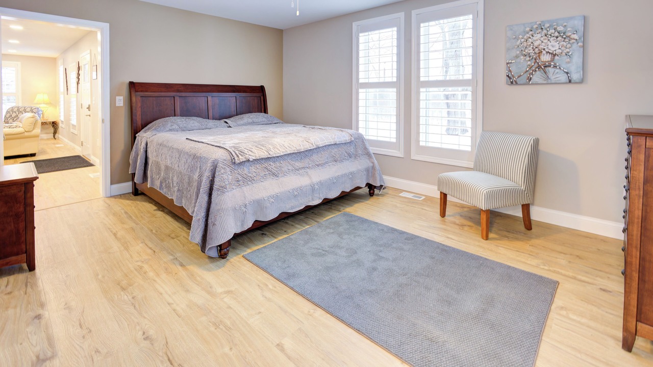 Photo of Bedroom in Hartford