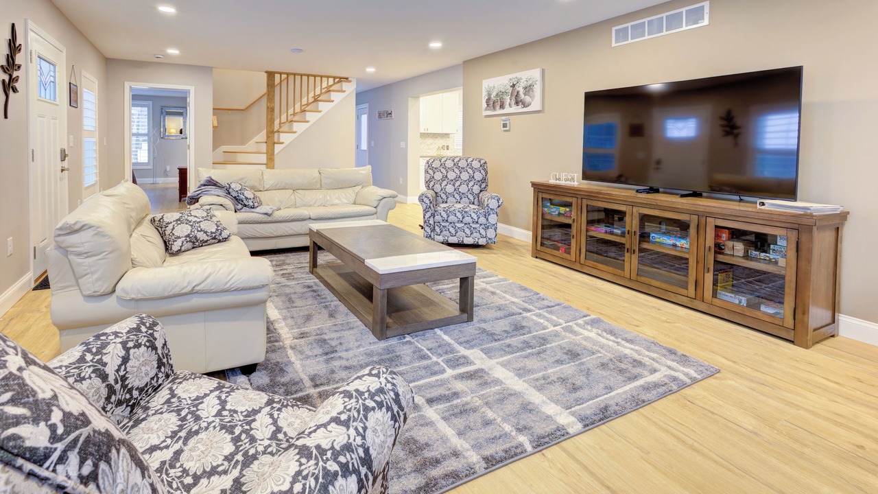 Photo of Livingroom in Hartford