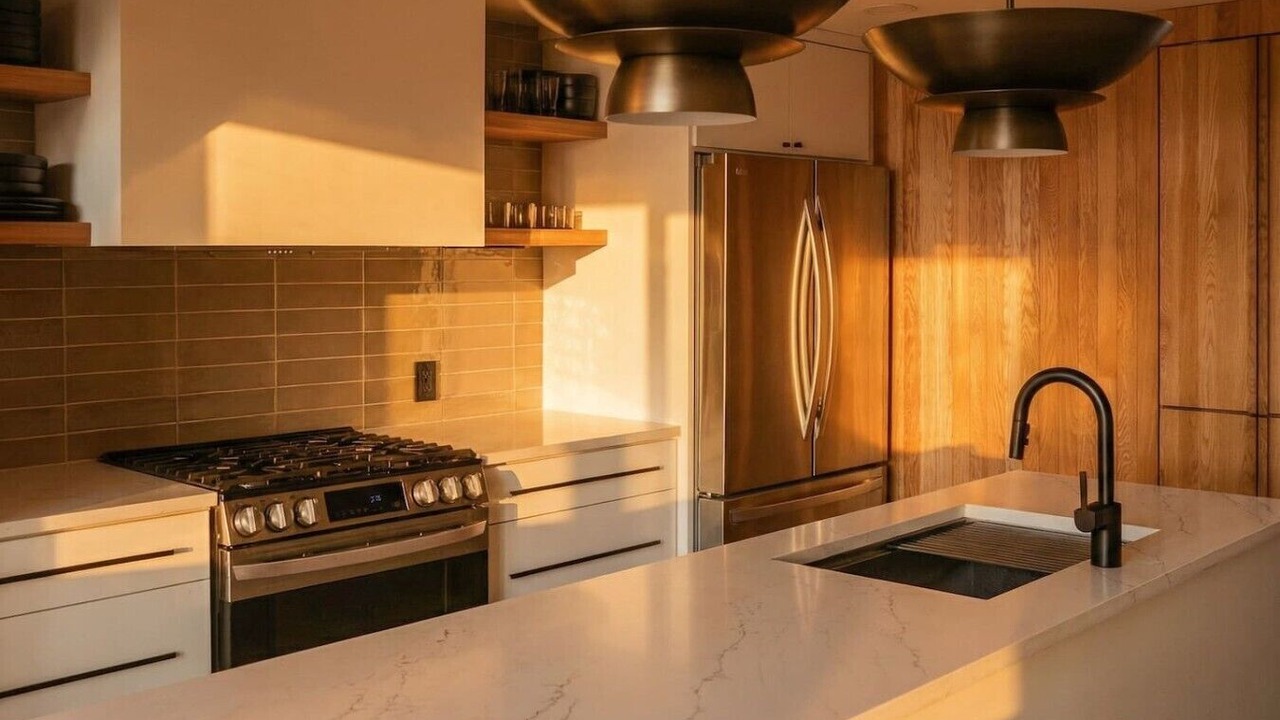 Photo of Kitchen in Fremont