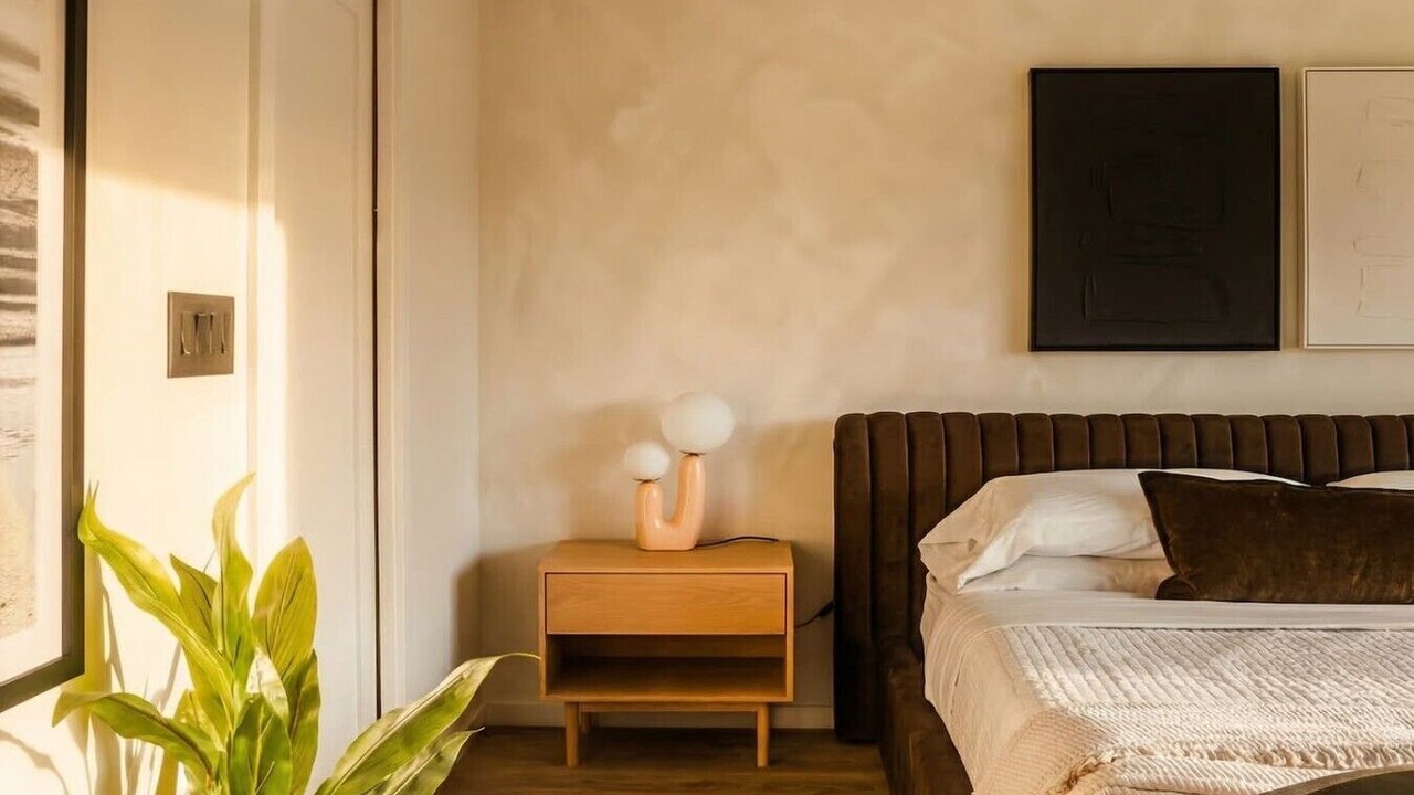 Photo of Bedroom in Fremont