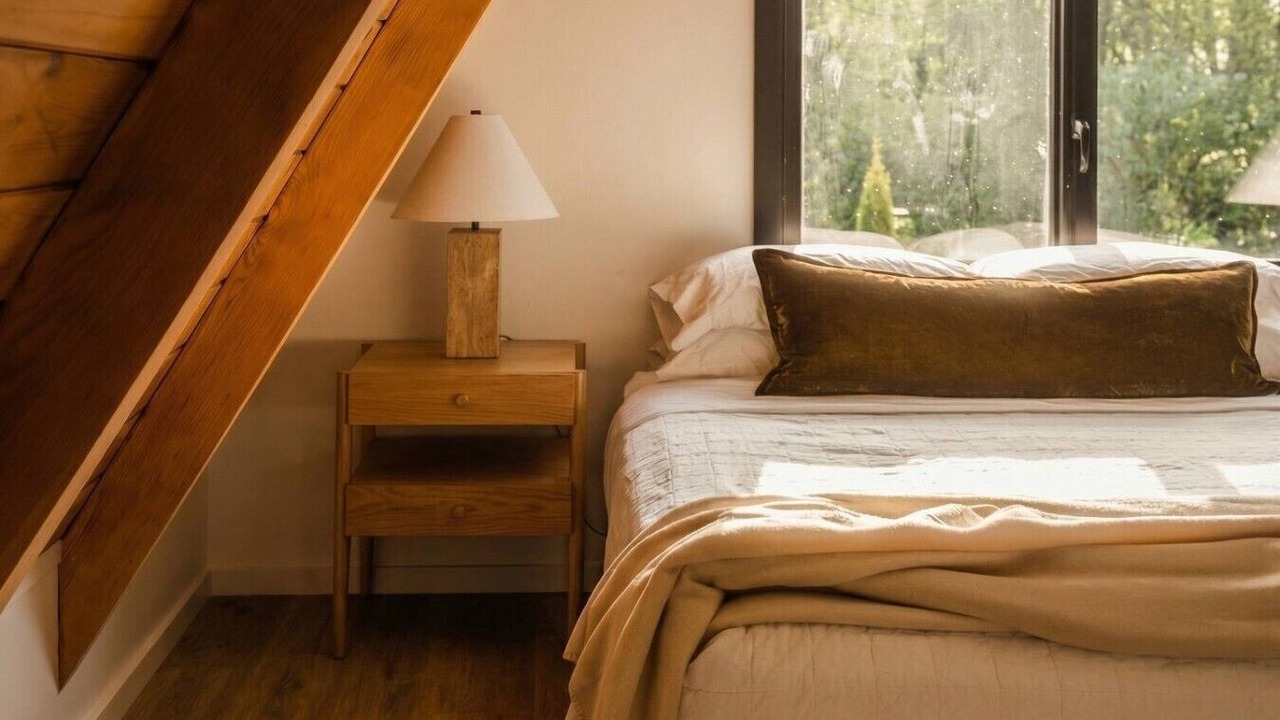 Photo of Bedroom in Fremont