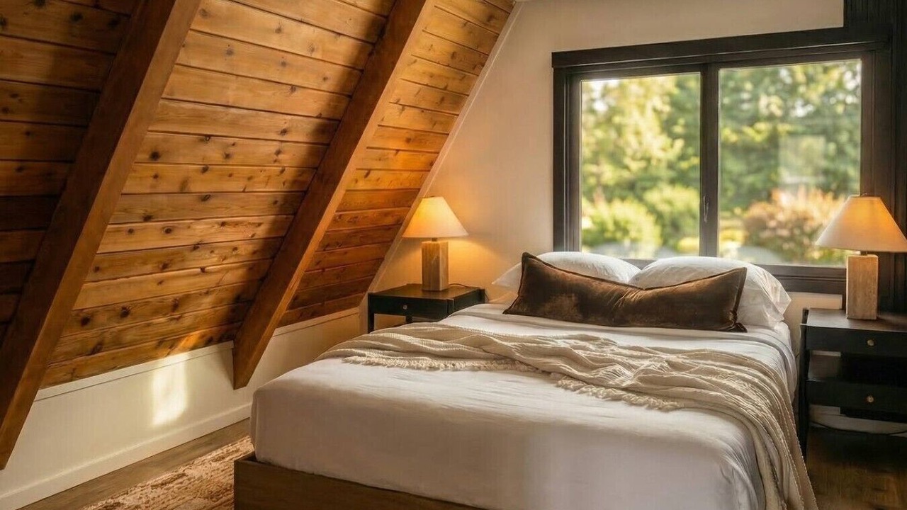 Photo of Bedroom in Fremont