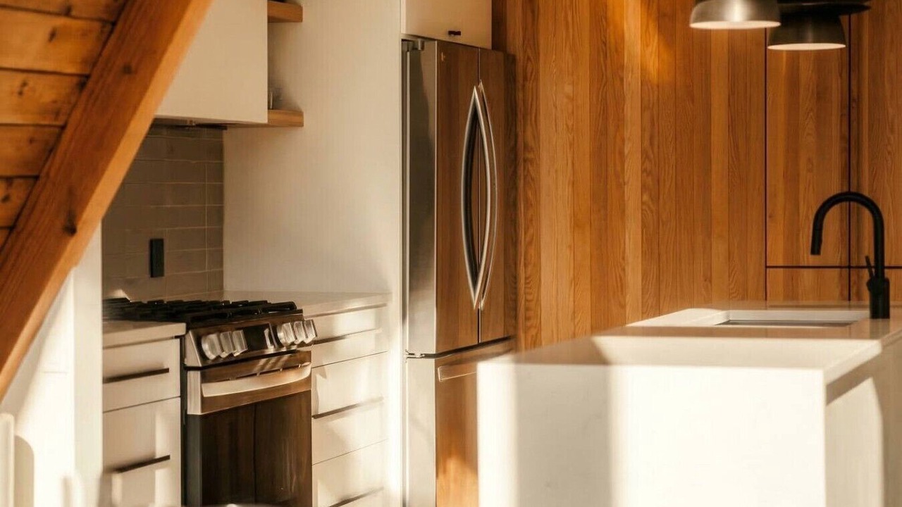 Photo of Kitchen in Fremont