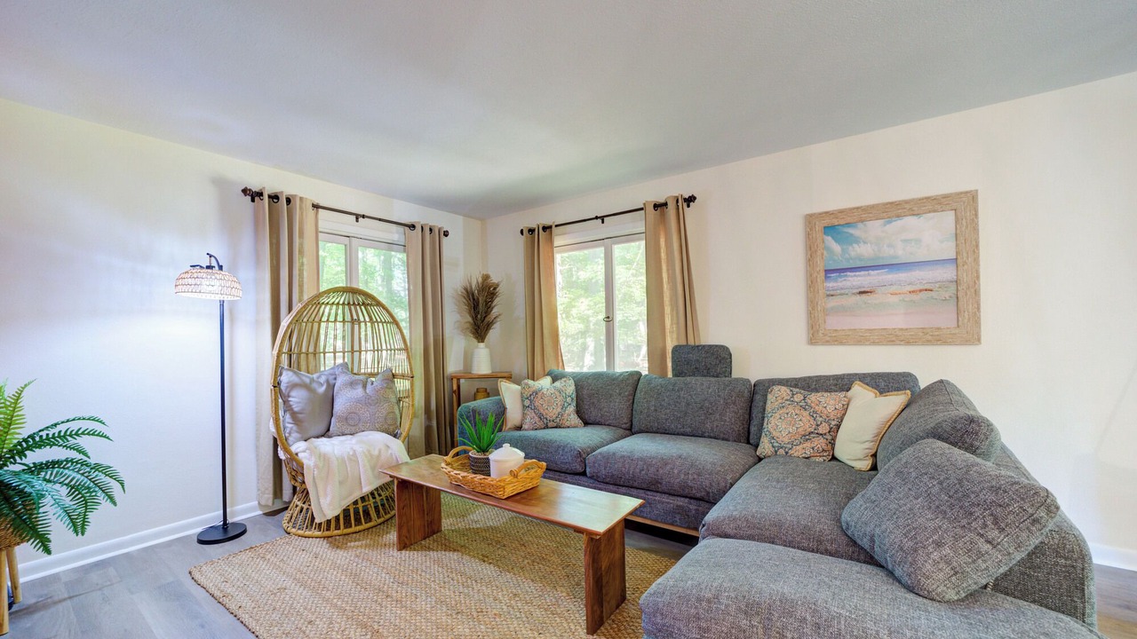 Photo of Livingroom in Muskegon