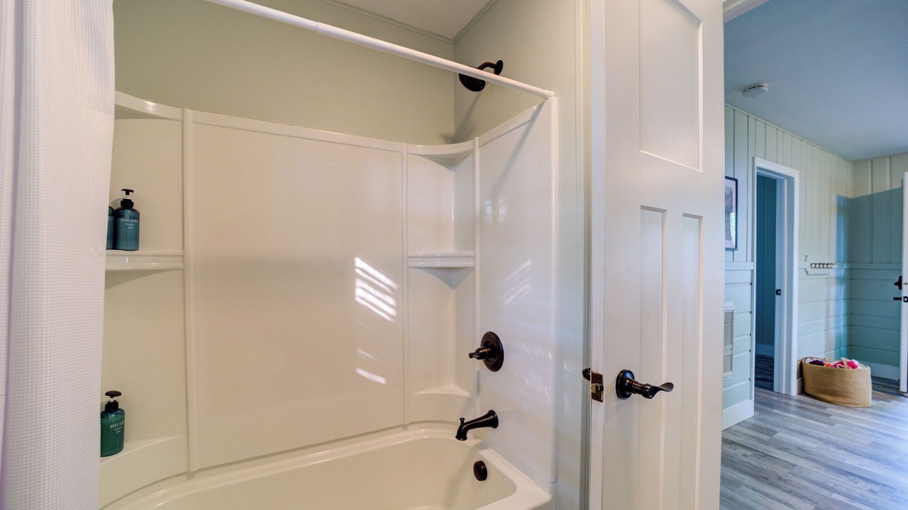 Photo of Bathroom in Muskegon