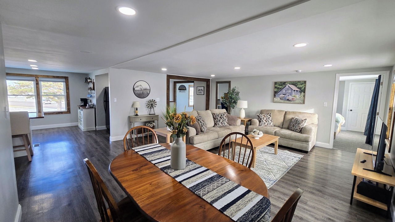 Photo of Livingroom in Delaware County