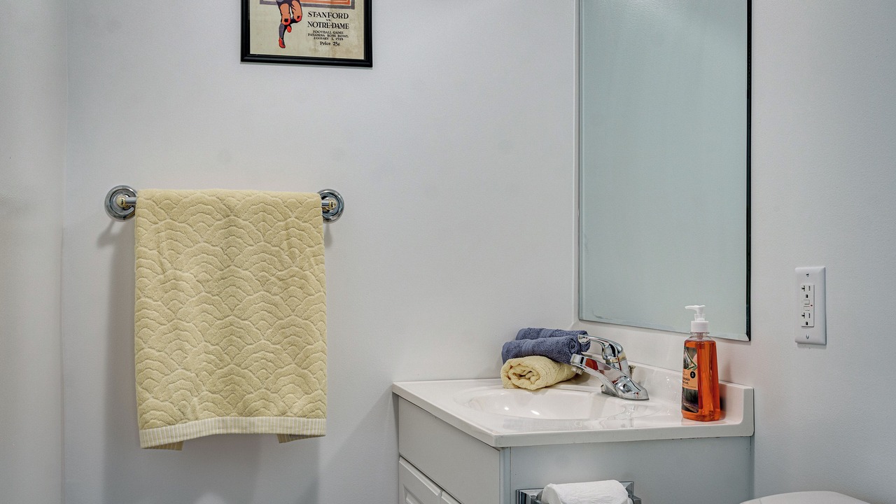 Photo of Bathroom in South Bend